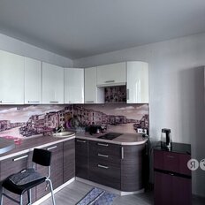 Квартира 24 м², студия - изображение 1