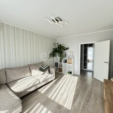 Квартира 70,5 м², 3-комнатная - изображение 2