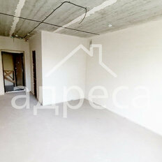Квартира 23,6 м², студия - изображение 4