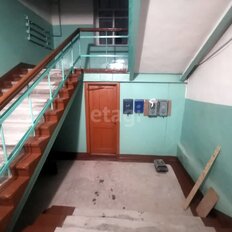 Квартира 93 м², 5-комнатная - изображение 5
