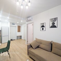 Квартира 32 м², 1-комнатная - изображение 5