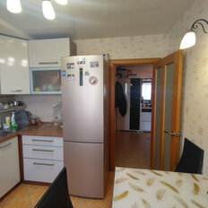 Квартира 57,5 м², 2-комнатная - изображение 3