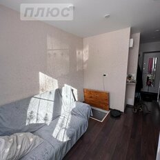 Квартира 24,1 м², 1-комнатная - изображение 3