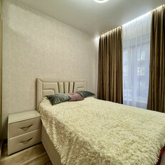 Квартира 34,8 м², 1-комнатная - изображение 5