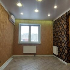 Квартира 42,9 м², 1-комнатная - изображение 2