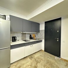 Квартира 31 м², студия - изображение 1