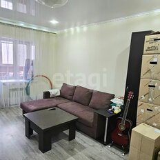 Квартира 80,3 м², 3-комнатная - изображение 3