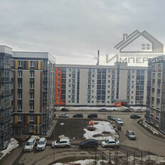 Квартира 32,7 м², 1-комнатная - изображение 1