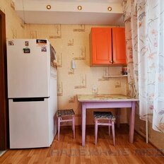 Квартира 37,8 м², 1-комнатная - изображение 4