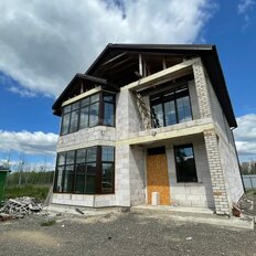 дом + 9 соток, участок - изображение 1