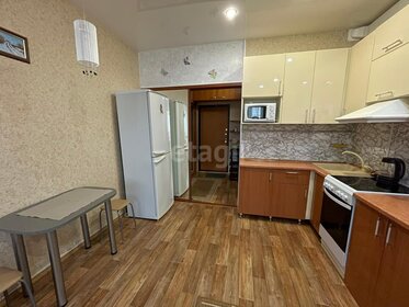 23,5 м², квартира-студия 4 400 000 ₽ - изображение 71