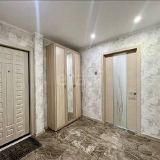 Квартира 60,9 м², 3-комнатная - изображение 1