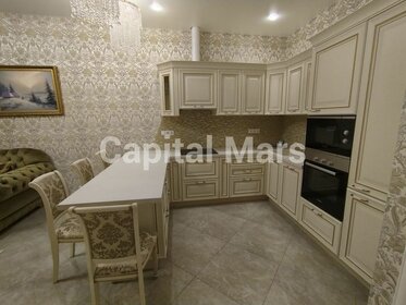 85 м², 3-комнатная квартира 83 000 ₽ в месяц - изображение 28