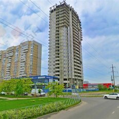 Квартира 28,3 м², 1-комнатная - изображение 3