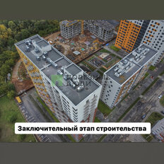 Квартира 35 м², 2-комнатная - изображение 5