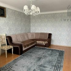 Квартира 60,8 м², 3-комнатная - изображение 4