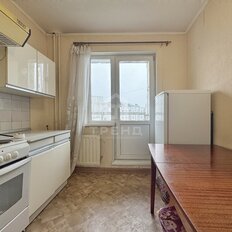 Квартира 36,1 м², 1-комнатная - изображение 5