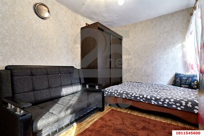 13 м², квартира-студия 2 500 000 ₽ - изображение 69