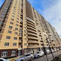 Квартира 33,5 м², 1-комнатная - изображение 5