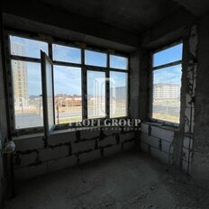 Квартира 106 м², 3-комнатная - изображение 3