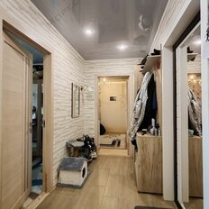 Квартира 49,4 м², 2-комнатная - изображение 4