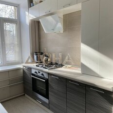 Квартира 64 м², 3-комнатная - изображение 4