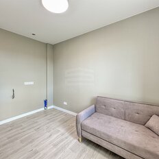 Квартира 14,7 м², студия - изображение 2