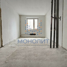 Квартира 96 м², 3-комнатная - изображение 4