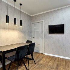 Квартира 43,4 м², 1-комнатная - изображение 4
