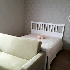 Квартира 44,8 м², 1-комнатная - изображение 5