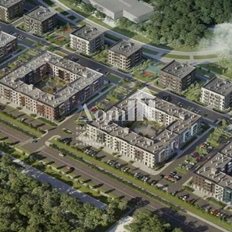 Квартира 26 м², студия - изображение 3