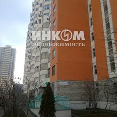 Квартира 63,6 м², 2-комнатная - изображение 1