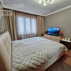 Квартира 87,4 м², 3-комнатная - изображение 3
