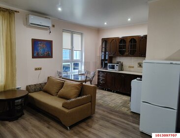 33 м², квартира-студия 5 500 000 ₽ - изображение 65