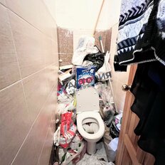 Квартира 35,4 м², 1-комнатная - изображение 3