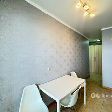 Квартира 40 м², 1-комнатная - изображение 3