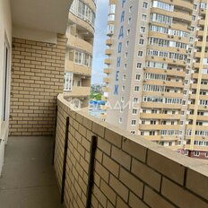 Квартира 42,7 м², 1-комнатная - изображение 1
