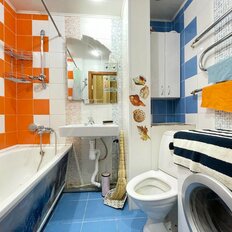 Квартира 61 м², 3-комнатная - изображение 1