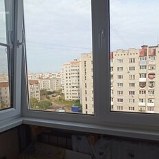 Квартира 28,2 м², 1-комнатная - изображение 5