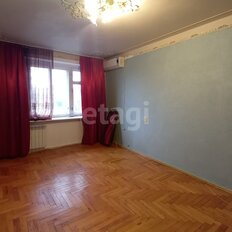 Квартира 65,6 м², 3-комнатная - изображение 5