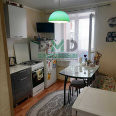 Квартира 36,2 м², 1-комнатная - изображение 4