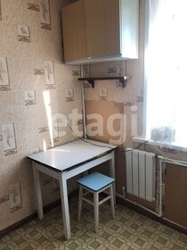 29,7 м², 1-комнатная квартира 1 790 000 ₽ - изображение 39