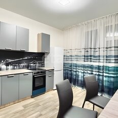 Квартира 46,9 м², 2-комнатная - изображение 2