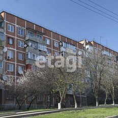 Квартира 49,6 м², 2-комнатная - изображение 1