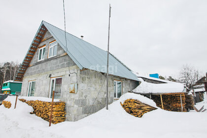 Купить однокомнатную квартиру рядом с детским садом на улице Воронцовский бульвар в Мурино - изображение 2