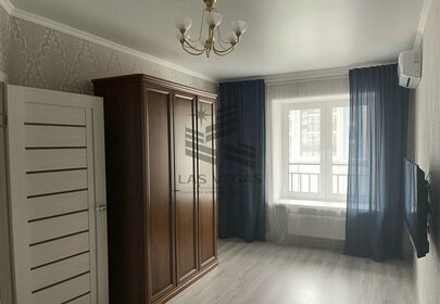 40 м², 1-комнатная квартира 36 000 ₽ в месяц - изображение 74