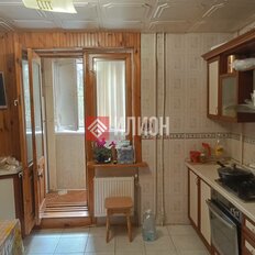 Квартира 56 м², 2-комнатная - изображение 5