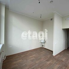 Квартира 25,6 м², студия - изображение 4