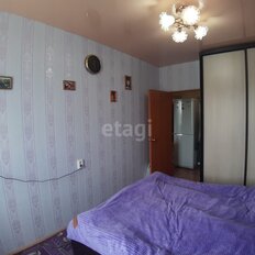 Квартира 45,8 м², 2-комнатная - изображение 4