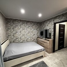 Квартира 26,1 м², 1-комнатная - изображение 5